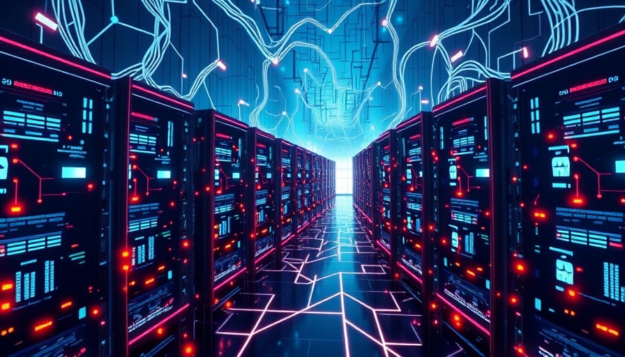 Cloudflare Outage: How a Bot‑Management Bug Downed 20% of the Web