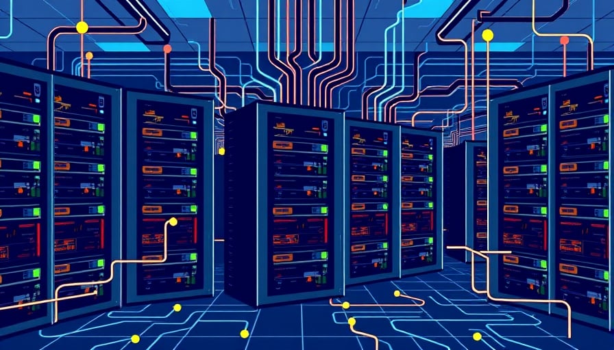 Cloudflare Shares Plunge 13% as CEO Sale, AI Threats, & Quantum Plans Hit Investor Confidence