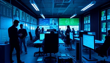 Cloudified Holdings Observes 5G Innovations Amidst Cybersecurity Focus