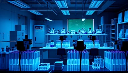 CloudWalk Technology Leads China's AI Surge Amidst Global AI Summit Buzz