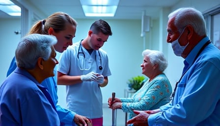Clover Health Investments Corp: Navigating Growth and Innovation in Medicare Advantage Clover Health Investments Corp: Navigating Growth and Innovation in Medicare Advantage