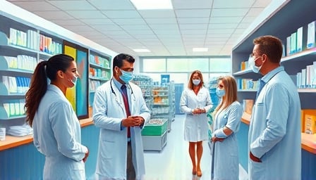 Clover Health Launches New Pharmacy Pilot Program in New Jersey to Enhance Medicare Services Clover Health Launches New Pharmacy Pilot Program in New Jersey to Enhance Medicare Services