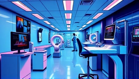 Clover Health Sees Investor Surge Amid Earnings Success and AI Integration in Healthcare