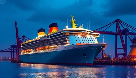 CMB Tech NV and Golden Ocean Merge to Form Maritime Industry Giant CMB Tech NV and Golden Ocean Merge to Form Maritime Industry Giant