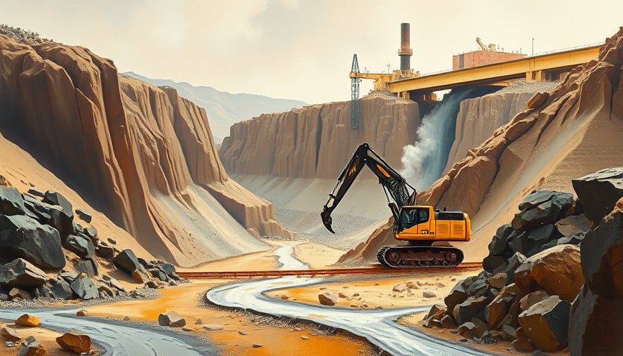 CMOC Faces Bougainville Rejection, Gold Rally: Navigating Risks & Opportunities