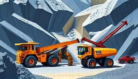 CMOC Group Ltd Soars in Metals & Mining: A Strategic Powerhouse in Rare and Base Metals