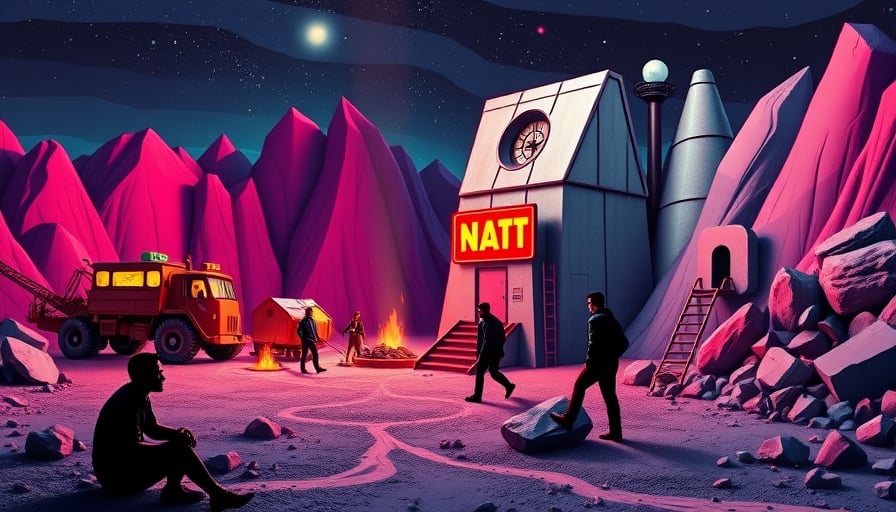 CMOC Group Ltd: Strong Hong Kong Metal Mining Player with HKD 362 B Market Cap CMOC Group Ltd: Strong Hong Kong Metal Mining Player with HKD 362 B Market Cap