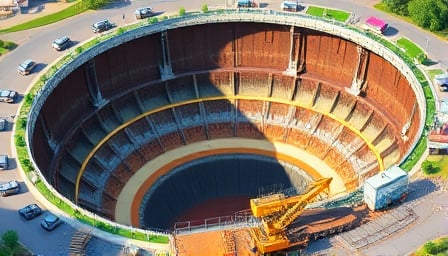 CMOC Group Ltd Thrives Amid Dynamic Metals Market, Capitalizes on Favorable Trends CMOC Group Ltd Thrives Amid Dynamic Metals Market, Capitalizes on Favorable Trends