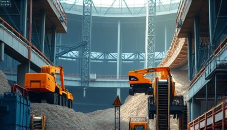 CMP Mining Inc. Tackles Market Volatility with Strategic Growth Initiatives