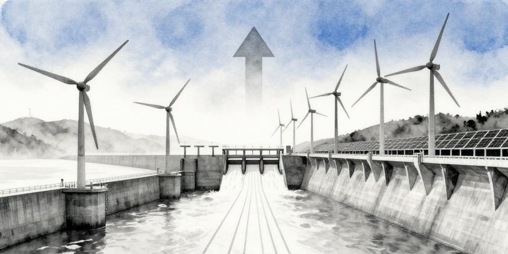 CMS Energy Corp: Strong 2026 Performance, Stable P/E & Dual‑Stream Growth Strategy