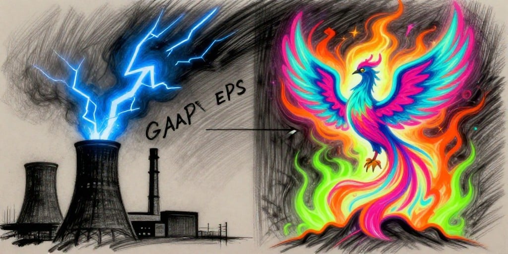 CMS Energy Q3 2026 Earnings: GAAP EPS Drops, Adjusted EPS Hits $1.44