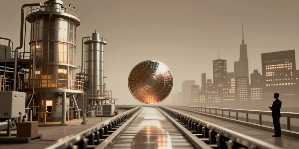 CMS Semiconductor: 2026 Stock Performance, Market Value & Future Growth Outlook CMS Semiconductor: 2026 Stock Performance, Market Value & Future Growth Outlook