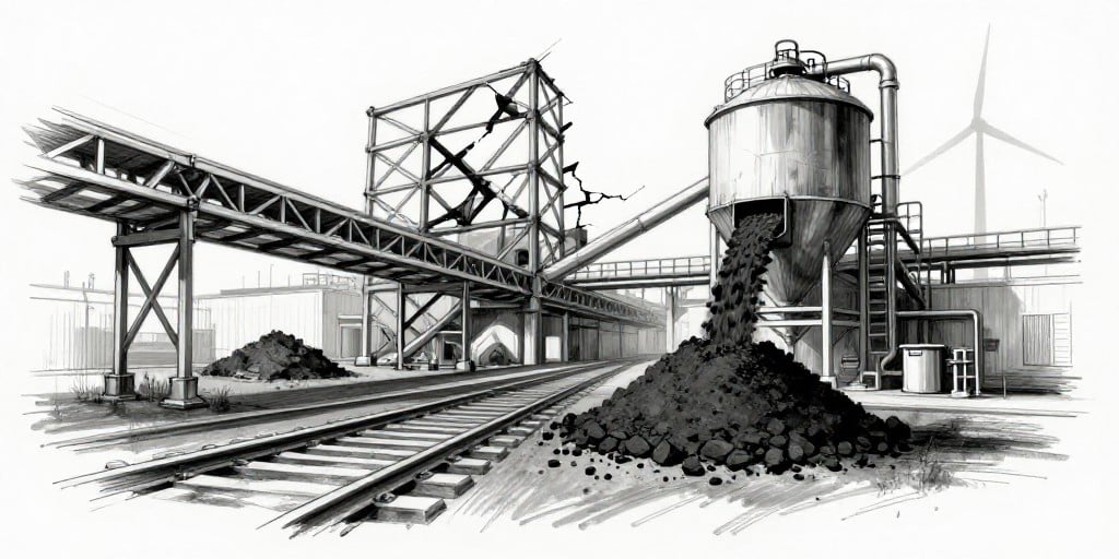 CN Energy Group’s Wood‑Based Activated Carbon: Navigating Volatility Toward Sustainable Growth