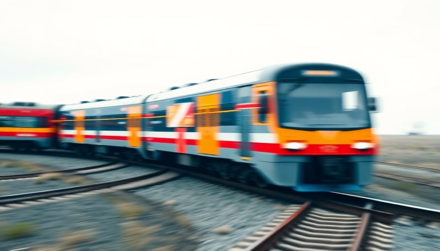 CN Railway Beats Q4 Forecasts, Boosts Dividend Amid Tariff Pressures