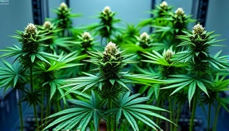 CNBX Pharmaceuticals: Pioneering Cannabis Treatments Amid Financial Uncertainty