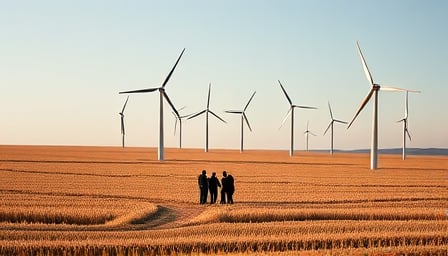 CNCEC: Spearheading China's Energy and Chemical Industry Transformation