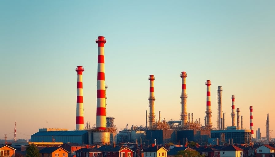 CNCEC’s Financing Surge Signals Strong Investor Confidence in China’s Chemical Engineering Boom CNCEC’s Financing Surge Signals Strong Investor Confidence in China’s Chemical Engineering Boom