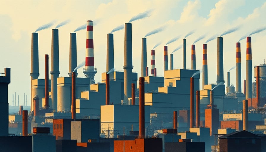 CNCEC's Stable Growth & New Leadership Signal Future Engineering Momentum