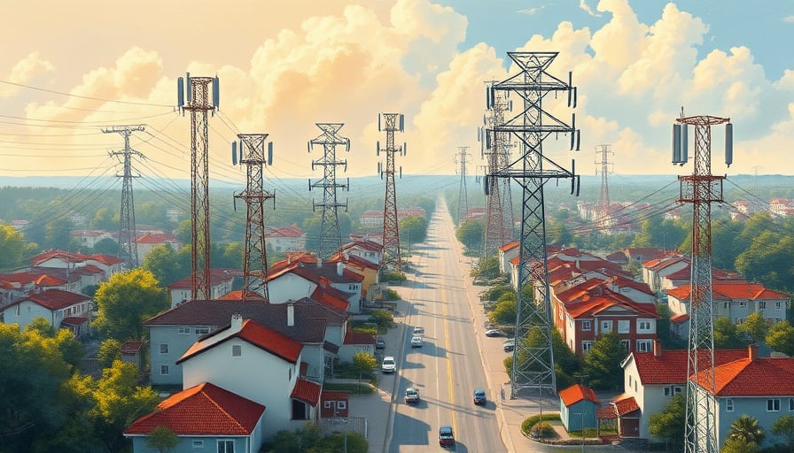 CNCR‑IT Rides Digital Surge: Strong Tech Growth, Yet Profit Challenges Ahead CNCR‑IT Rides Digital Surge: Strong Tech Growth, Yet Profit Challenges Ahead