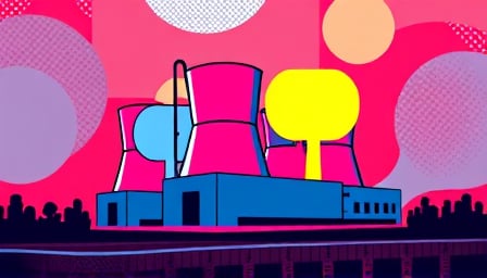CNECC Leads Global Nuclear Construction with Innovative Projects and Strong Financial Performance