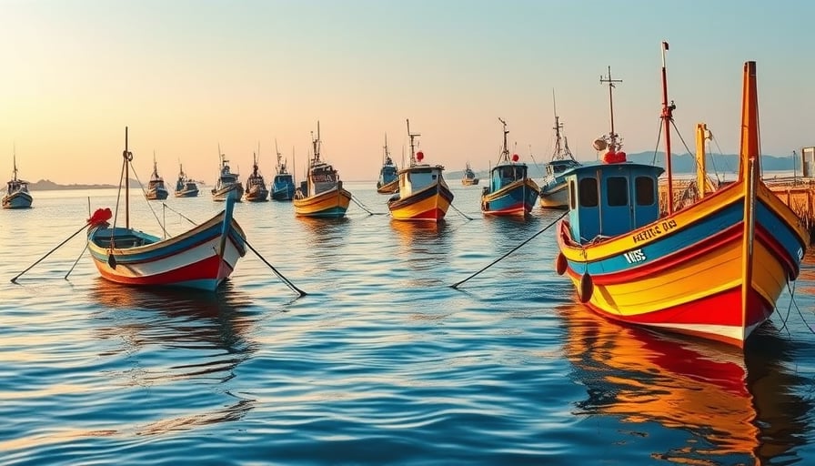 CNFC Overseas Fishery Surges 94% in 7 Days Despite Risk‑Alert – What Investors Need to Know