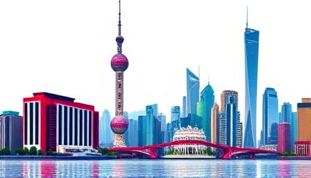 CNFinance Holdings Faces Market Volatility Amid Cryptocurrency and Blockchain Innovations