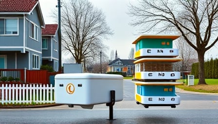 CNFinance Holdings Navigates Market Volatility Amid Crypto Trends and Strategic Opportunities