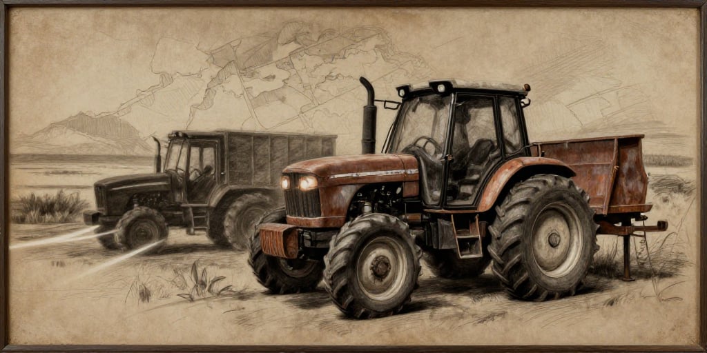 CNH Industrial Q1 2026 Earnings Preview: 3% Revenue Growth, Higher Margins and Global Expansion