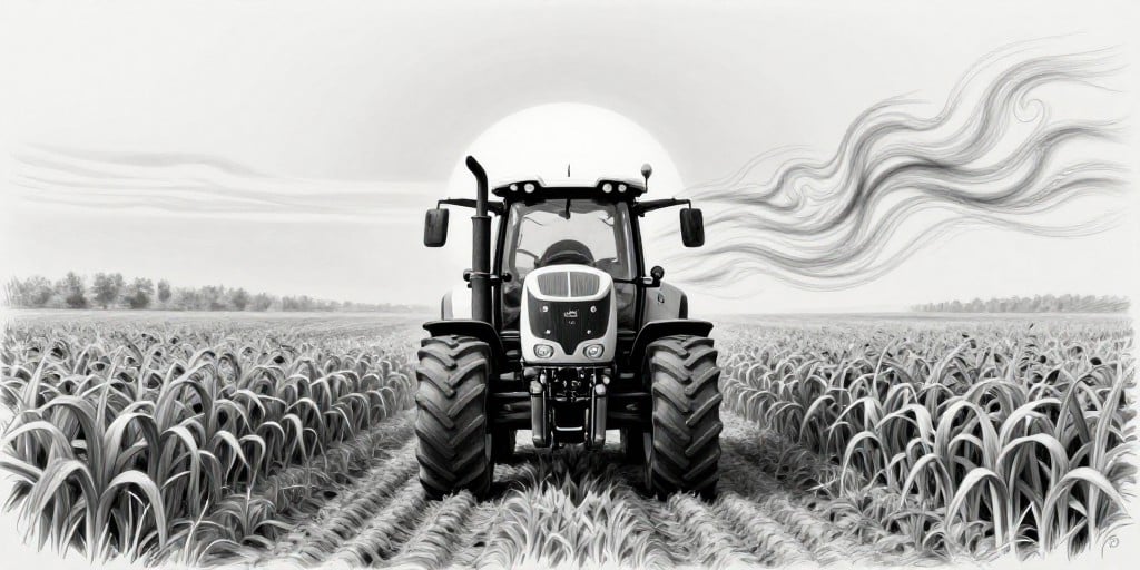 CNH Industrial Q2 2026: Earnings Beat, Upgraded Guidance, and Growing Farm‑Equipment Outlook CNH Industrial Q2 2026: Earnings Beat, Upgraded Guidance, and Growing Farm‑Equipment Outlook