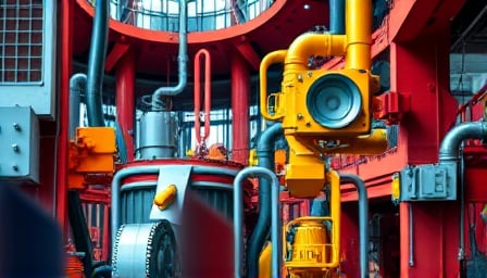 CNH Industrial Surges with Strong Q1 Earnings and Optimistic Analyst Outlook