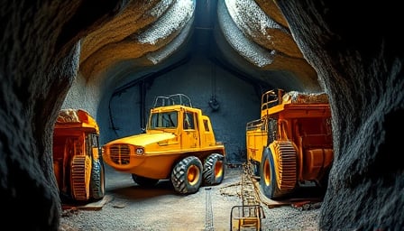 CNMC Goldmine Holdings Ltd: Navigating Metals & Mining Amidst Global Banking Shifts