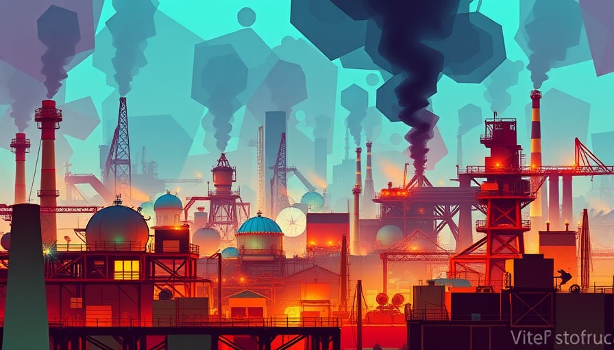 CNMI‑FECC Rides Rare‑Earth Surge to Boost Global Contracts and Growth CNMI‑FECC Rides Rare‑Earth Surge to Boost Global Contracts and Growth