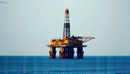 CNOOC Ltd Faces Financial Challenges Amidst Oil Price Decline and Market Volatility CNOOC Ltd Faces Financial Challenges Amidst Oil Price Decline and Market Volatility