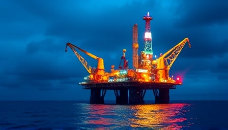 CNOOC Ltd: Leading the Charge in the Evolving Energy Landscape of 2025