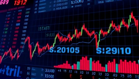 CNPC Capital Co Ltd: Riding the Bullish Wave in the Multi-Financial Sector