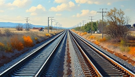 CNR Faces Investor Uncertainty Amid Downgrades and Strategic Shifts CNR Faces Investor Uncertainty Amid Downgrades and Strategic Shifts