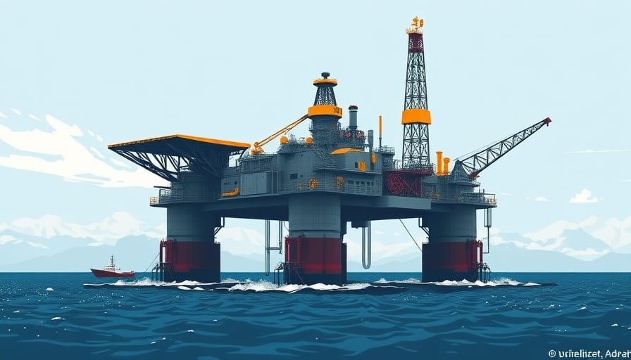 CNRL Navigates Market Volatility with Strategic Positioning and Sustainable Practices