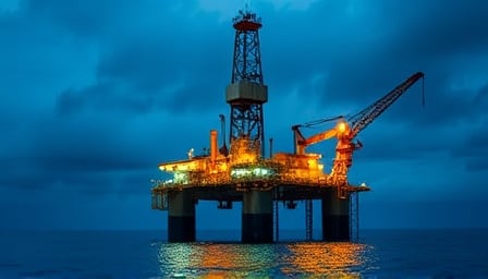 CNRL Shows Stable Performance Amid Market Volatility, Attracts Investor Interest