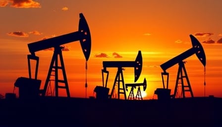 CNX Resources Corp: Navigating Market Challenges Amidst Strong Natural Gas Presence