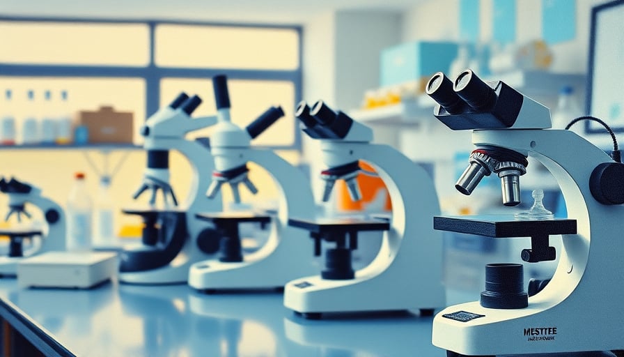 Co-Diagnostics Inc. Advances in Molecular Diagnostics Amid Market Volatility Co-Diagnostics Inc. Advances in Molecular Diagnostics Amid Market Volatility