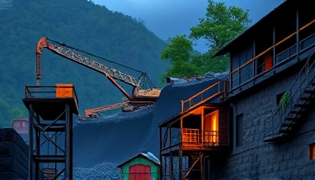 Coal India Ltd: Leading the Charge in Diverse and Sustainable Coal Applications