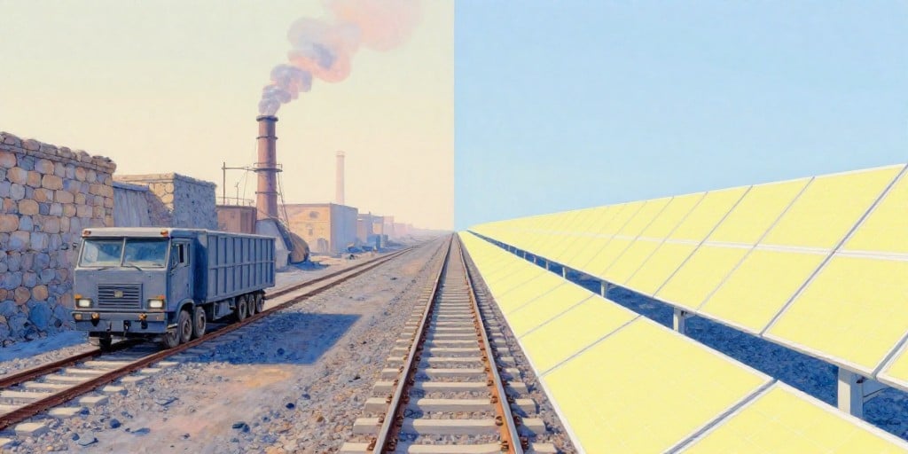 Coal India’s 2026 Surge: 5.9% Power‑Sector Supply & Clean‑Tech Push