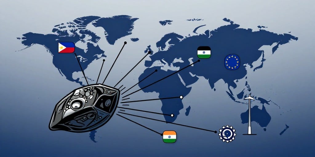 Coal Market 15‑17 Aug 2026: Philippine Profit‑Share Moves, Aussie Mine Extensions, & India’s 1.6 B‑Tonne Demand Surge Coal Market 15‑17 Aug 2026: Philippine Profit‑Share Moves, Aussie Mine Extensions, & India’s 1.6 B‑Tonne Demand Surge