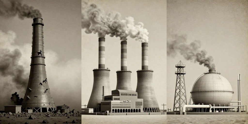 Coal Market in July 2026: Production Declines, Power Growth, and Global Shift to Coal Coal Market in July 2026: Production Declines, Power Growth, and Global Shift to Coal