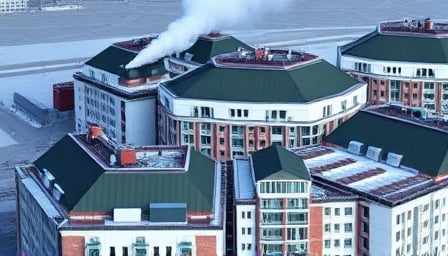 Coal Sector Rally Led by Inner Mongolia ERDOS Resources Spurs Market Optimism