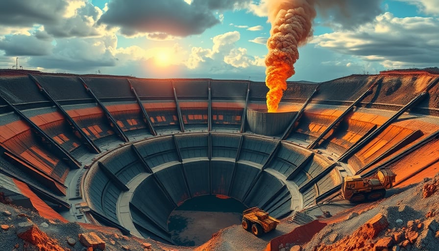 Coast Copper Corp: TSX Venture Stock, Market Cap & 52‑Week Volatility Overview