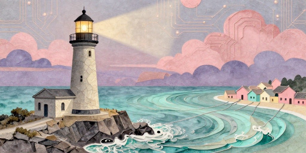 Coastal Financial: Navigating Washington Banking Amid Global Market Volatility Coastal Financial: Navigating Washington Banking Amid Global Market Volatility