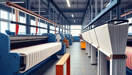 Coats Group PLC: Weaving Success in the Textiles Industry Amid Market Volatility