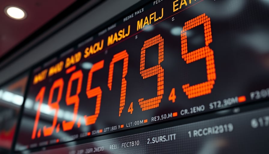 Cobak Token Slides to $0.387: Market Cap at $38.6M Amid Volatile Outlook Cobak Token Slides to $0.387: Market Cap at $38.6M Amid Volatile Outlook