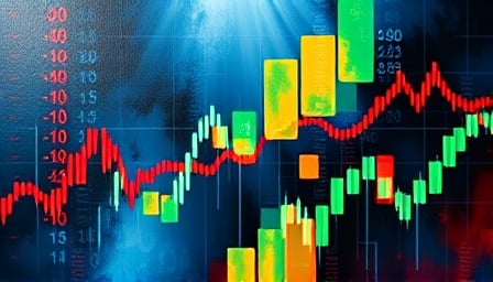 Cobak Token's Volatile Journey Highlights Crypto Market's Unpredictability